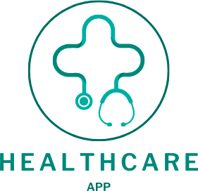 Healthcare App logo